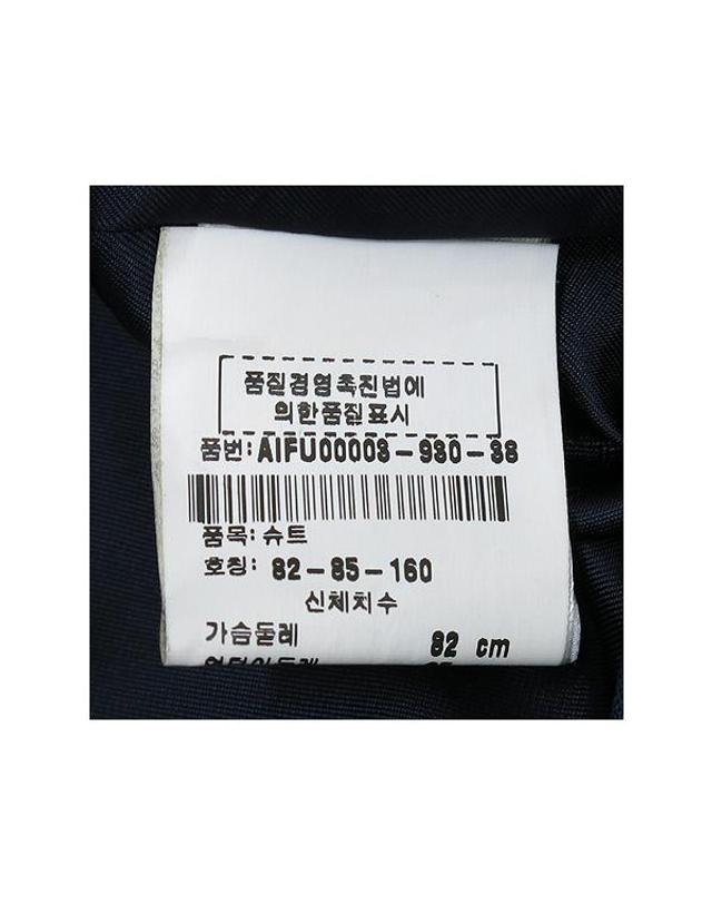 아이그너 [중고명품] [스미스마켓 중고명품] 아이그너 자켓 여성의류 착용컷