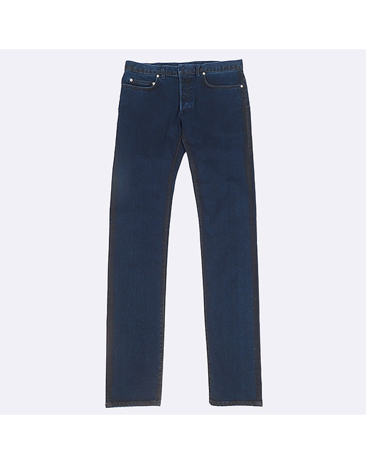 [중고] [중고명품] [중고]스미스마켓 디올 433D007TX160 남성용 데님 청바지 K4574CD CM08XX01674