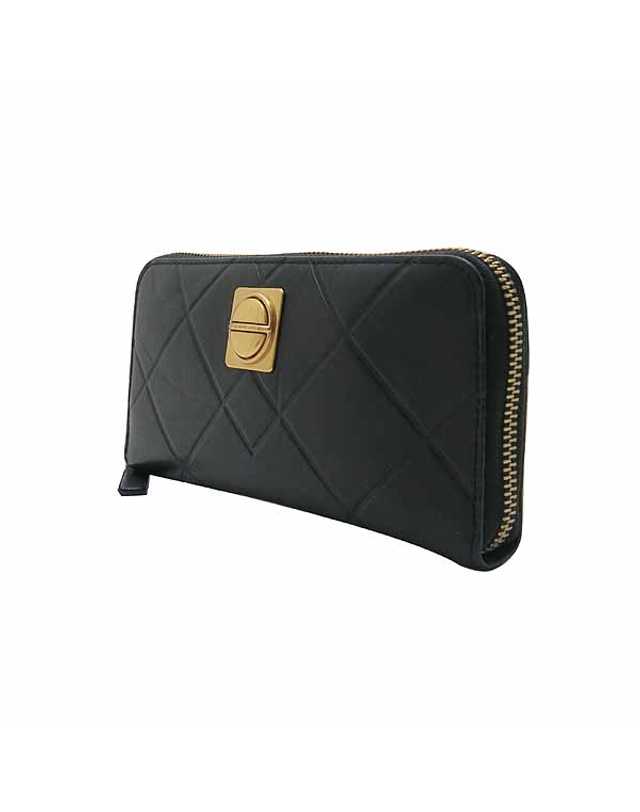 마크 제이콥스 마크제이콥스 [중고명품] [고이비토] 마크제이콥스 Marc_Jacobs 장지갑 착용컷