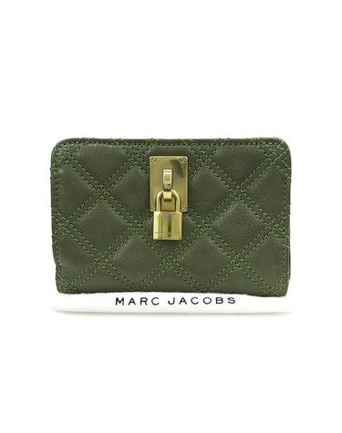 [고이비토] 마크제이콥스 Marc_Jacobs 중지갑