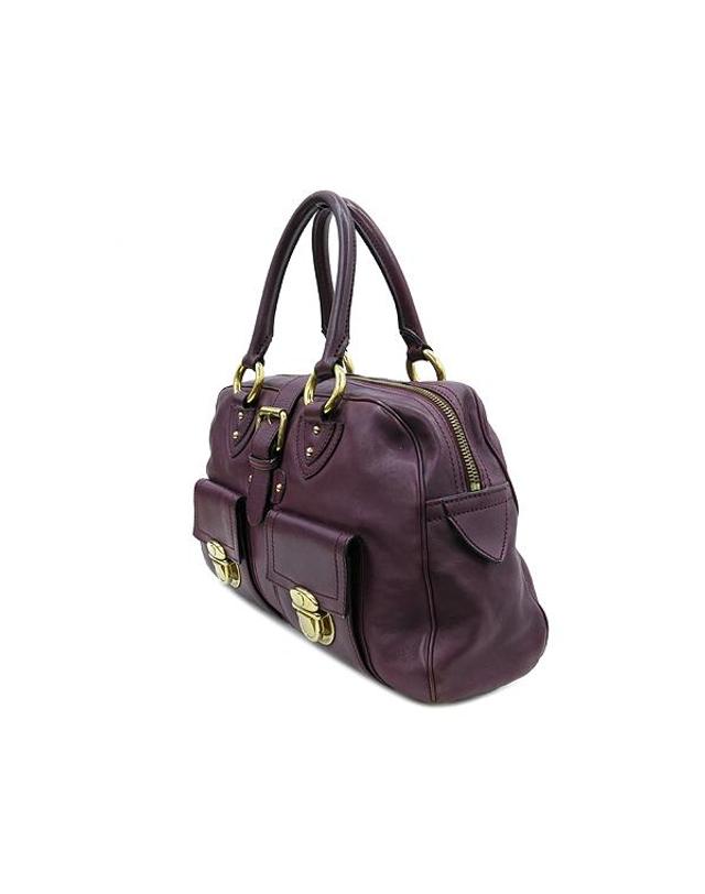 마크 제이콥스 마크제이콥스 [중고명품] [고이비토] 마크제이콥스 Marc_Jacobs 토트백 가방 착용컷