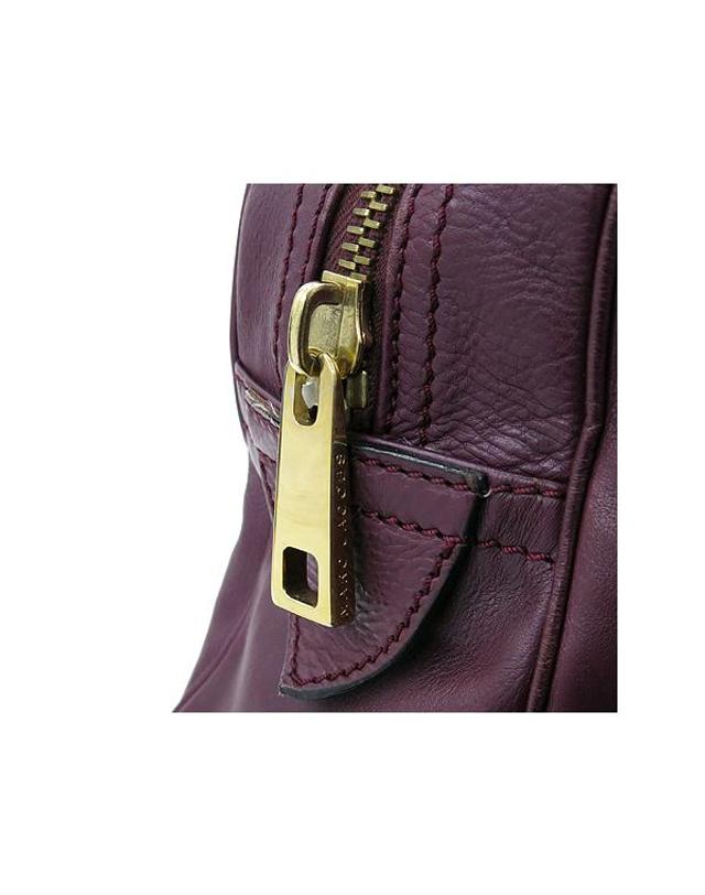 마크 제이콥스 마크제이콥스 [중고명품] [고이비토] 마크제이콥스 Marc_Jacobs 토트백 가방 착용컷