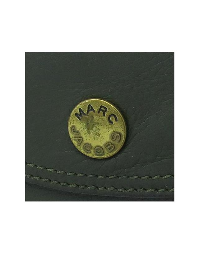 마크 제이콥스 마크제이콥스 [중고명품] [고이비토] 마크제이콥스 Marc_Jacobs 중지갑 착용컷