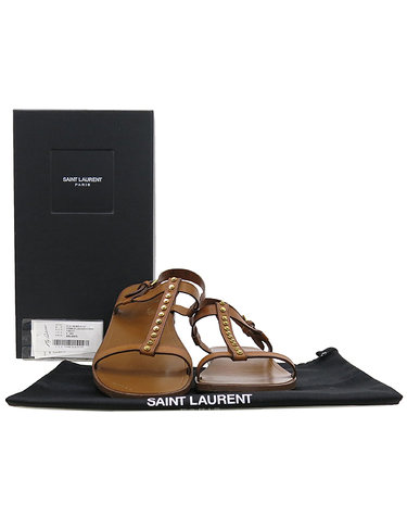 [스미스마켓] 생로랑 YSL(입생로랑) 샌들 남성구두