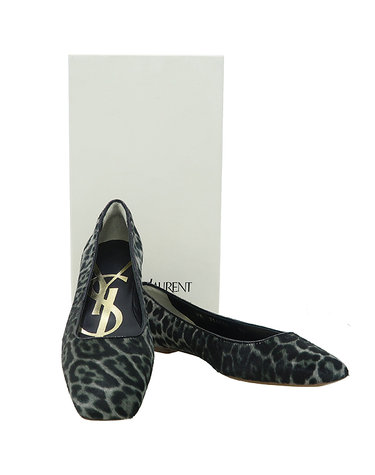 [스미스마켓] 생로랑 YSL(입생로랑) 구두 여성구두