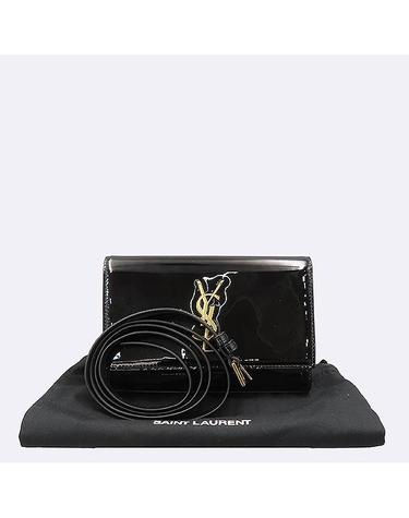 [중고]고이비토 생로랑 534395 페이던트 KATE(케이트) 벨트백 K4337YSL