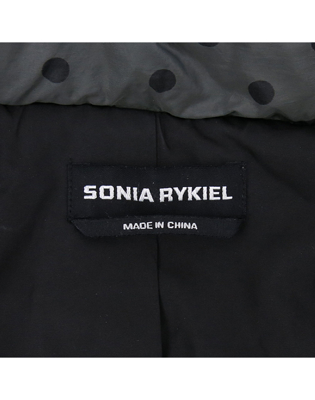 소니아 리키엘 소니아리키엘 [중고명품] 스미스마켓 소니아리키엘 (소니아니켈) 자켓 여성의류 착용컷