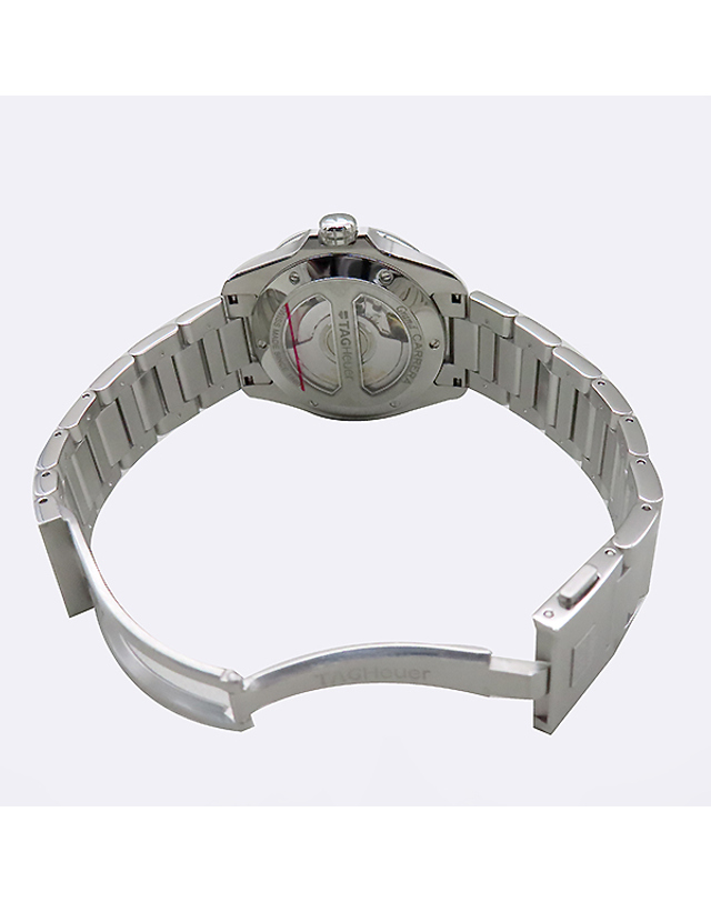 태그 호이어 태그호이어 [중고명품] [중고]고이비토 태그호이어 WAV511A BA0900 GLAND CARRERA (그랜드 까레라) 오토메틱 스틸 남성용 시계 K1768THI 착용컷