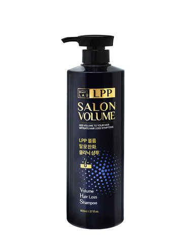 헤어로스 LPP 단백질 약산성 탈모 증상 완화 샴푸 800ml