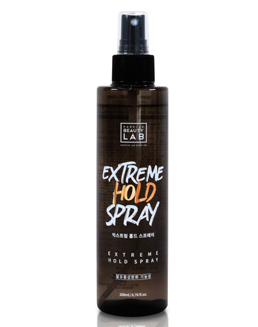 익스트림 홀드 스프레이 200ml