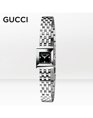 GUCCI 구찌시계 YA128507