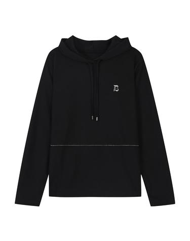 비즈라인 밴딩 티셔츠 (BJIBI2828)