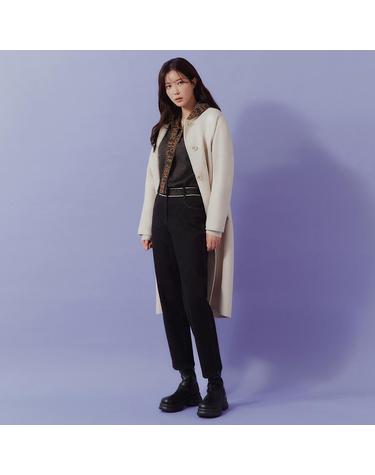 시보리 코트 (BLHRX2654)