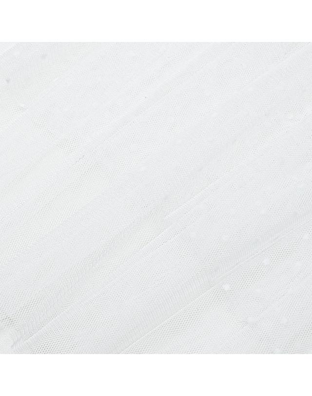 비키 [26 신상] 도트 시스루 레이어드 랩 스커트 (TMAAC2001) 착용컷