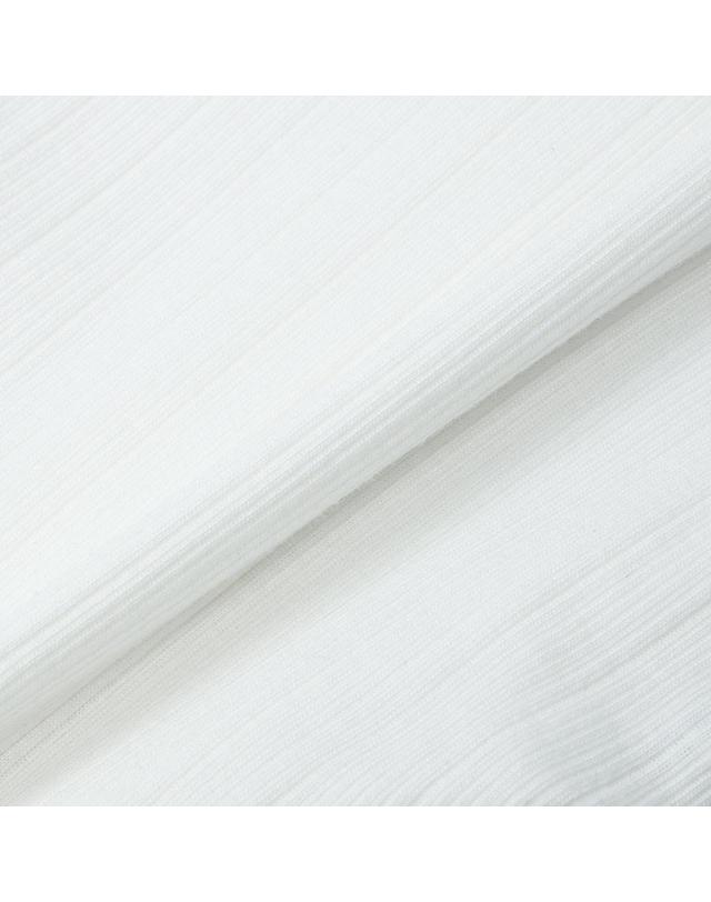 비키 [26 신상] 리본 레이스 레이어드 반팔 티셔츠 (TMIBE2857) 착용컷
