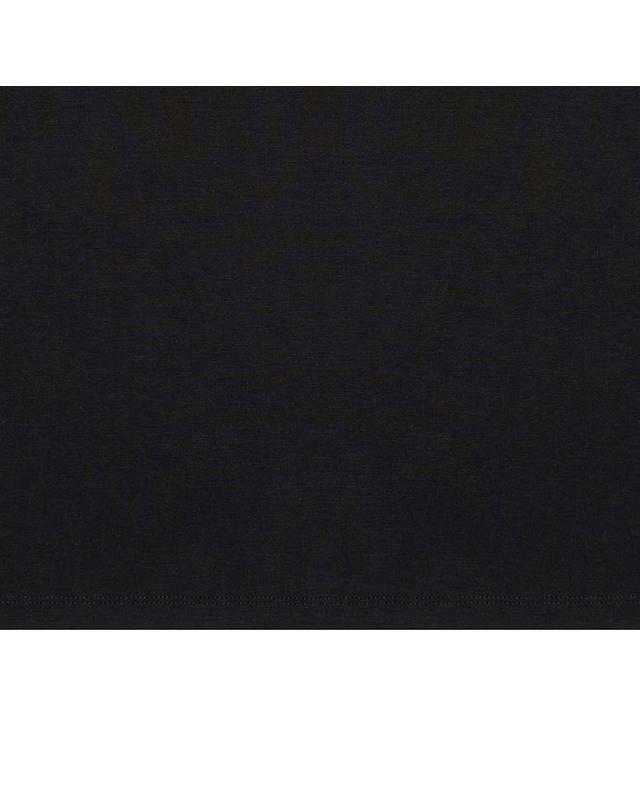 비키 심플 컴포트 터틀넥(THIBX2801) 착용컷