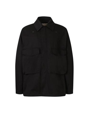[STEIN GARTEN] 빅 포켓 사파리 자켓 (PJMAH6903)