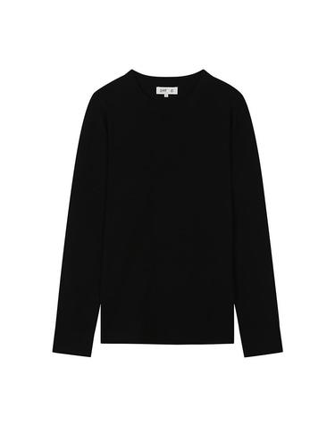 솔리드 라운드 풀오버 (PIUCA8562)