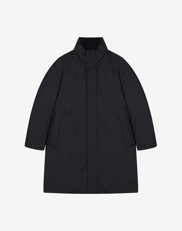 하이넥 구스다운 코트 (PJDJY6505)