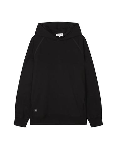 오버핏 후드 스웻 셔츠 (PJIBH8005)