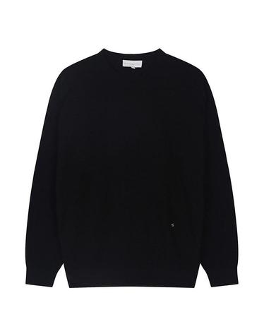 [STEIN GARTEN] 엠보 오버핏 풀오버 (PJUCH8909)