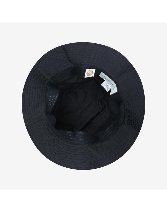 지이크 [STEIN GARTEN] 로고 프린트 버킷햇 (PIAHA0604) 착용컷