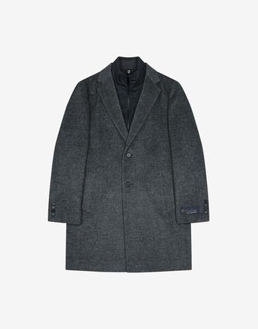 디데쳐블 라이너 체스터 코트 (FJLAX7332)