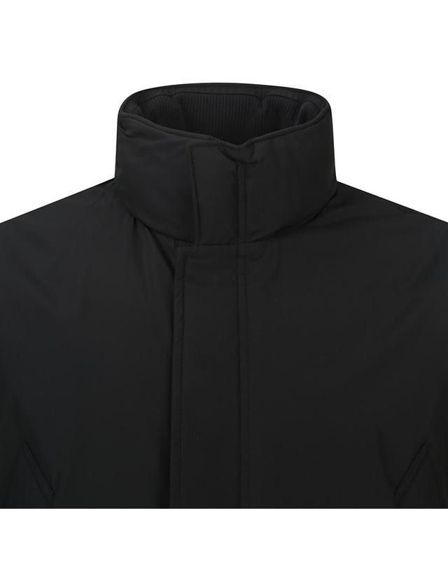 파렌하이트 ROW 코트 다운 (FJDJX6354) 착용컷