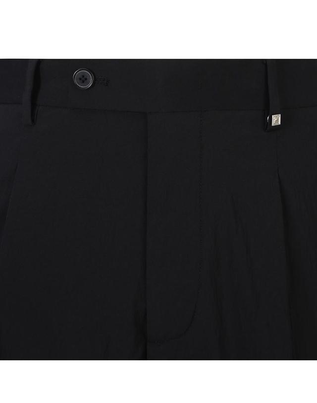 파렌하이트 FDS 스트레치 1TUCK 팬츠 (FIFAA4232) 착용컷