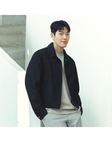 데님 트러커 (FIMAA6301)