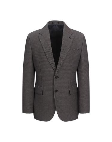변형 와플조직 블레이져 (FJEAH4102)