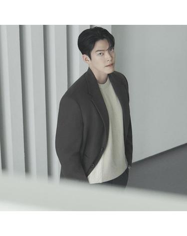 발렌타인 져지 자켓 (FJEAX4112)