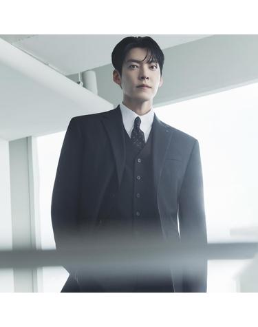 시그니처 스파이더 수트 베스트 (FJVAH1511)