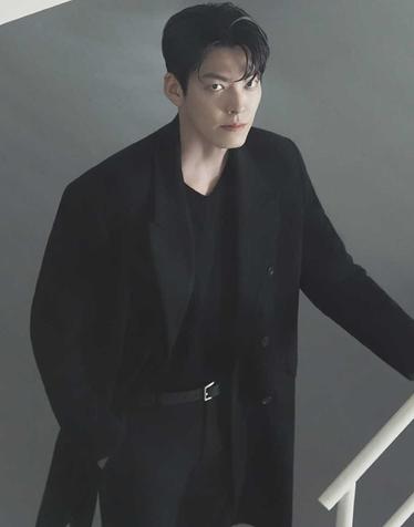 W100 슈퍼 스트레치 V넥 풀오버 (FJUCH8101)
