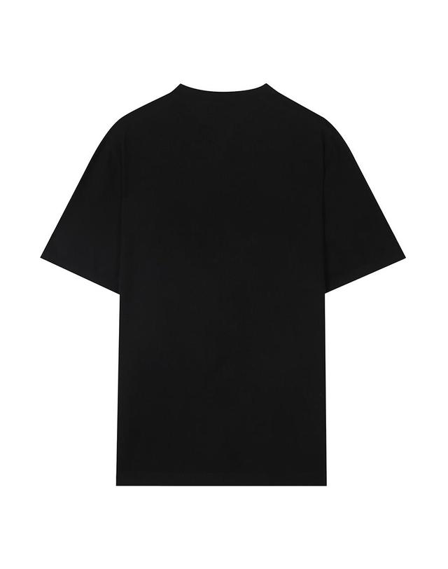 파렌하이트 [COOLEY] 쿨터치 헨리넥 니트 (FIUCD8512) 착용컷