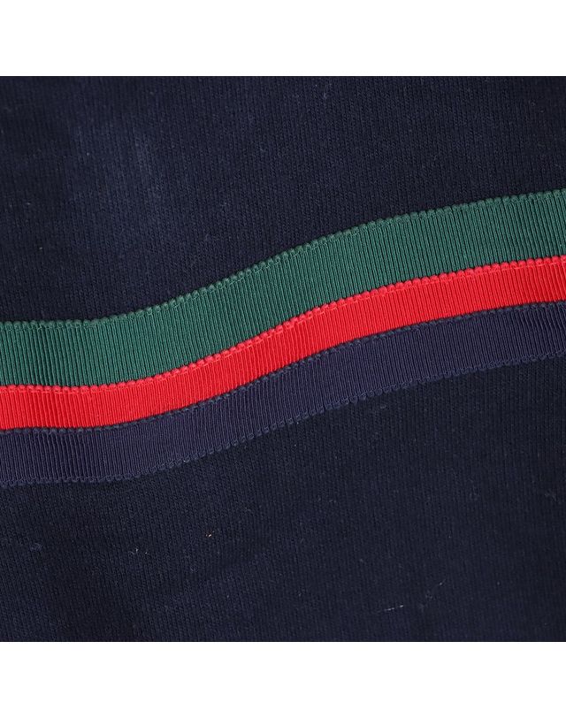 구찌 [중고명품] [구구스]중고명품 구찌 키즈 반소매 원피스 (12Y) (NO 10381649) 멀티컬러 착용컷