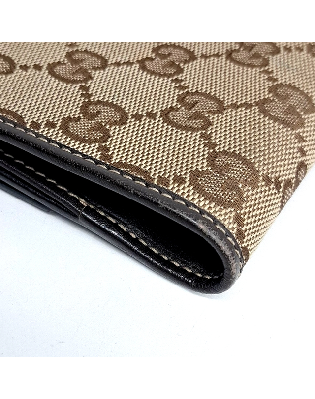 구찌 [구구스]중고명품 구찌 쟈가드 하트 중지갑 (203549) (NO 10478537) 멀티컬러 착용컷