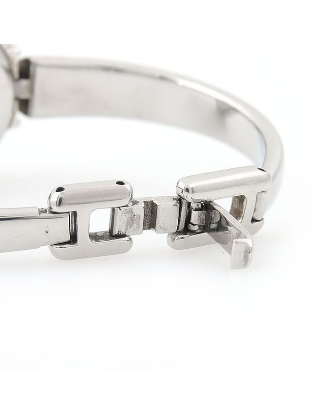 구찌 [중고명품] [구구스]중고명품 구찌 스틸 시계 (1400L) (NO 10562721) 멀티컬러 착용컷