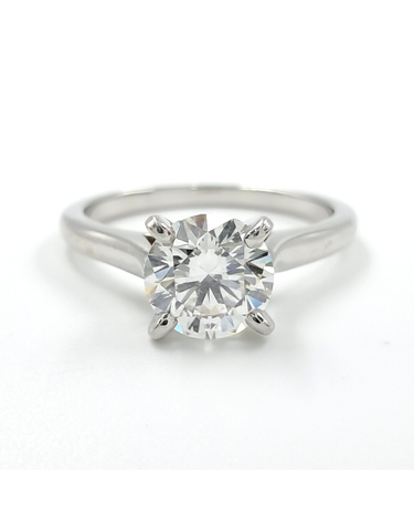 [구구스]중고명품 까르띠에 1.56ct 다이아 반지 12 (NO 10550697)