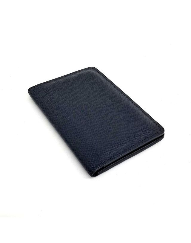 루이비통 [중고명품] [구구스]중고명품 루이비통 반지갑 (NO 1690141) 멀티컬러 착용컷