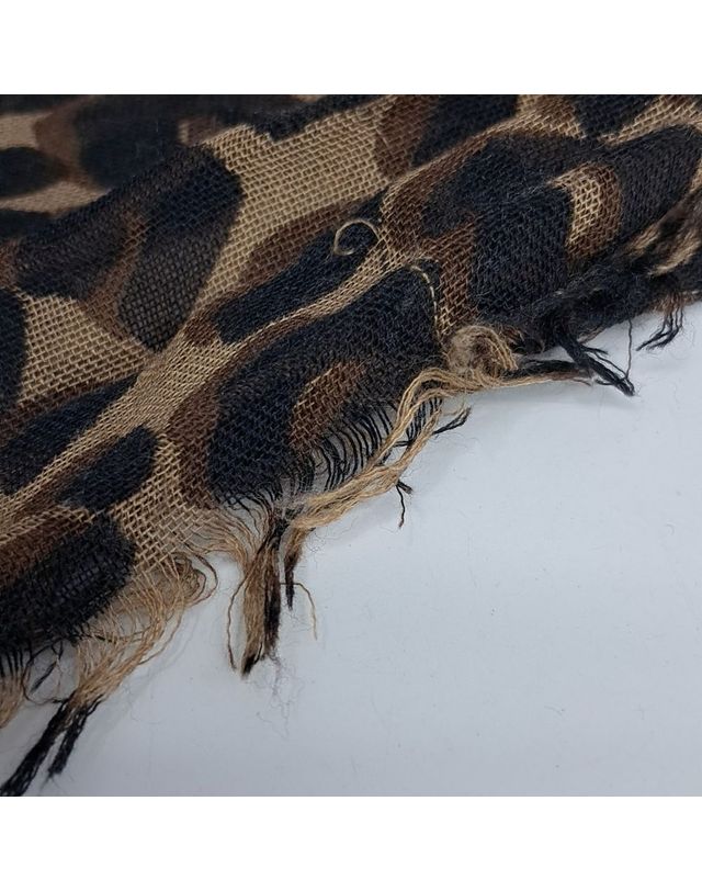 루이비통 [중고명품] [구구스]중고명품 루이비통 머플러 M72215 (NO 10511069) 멀티컬러 착용컷