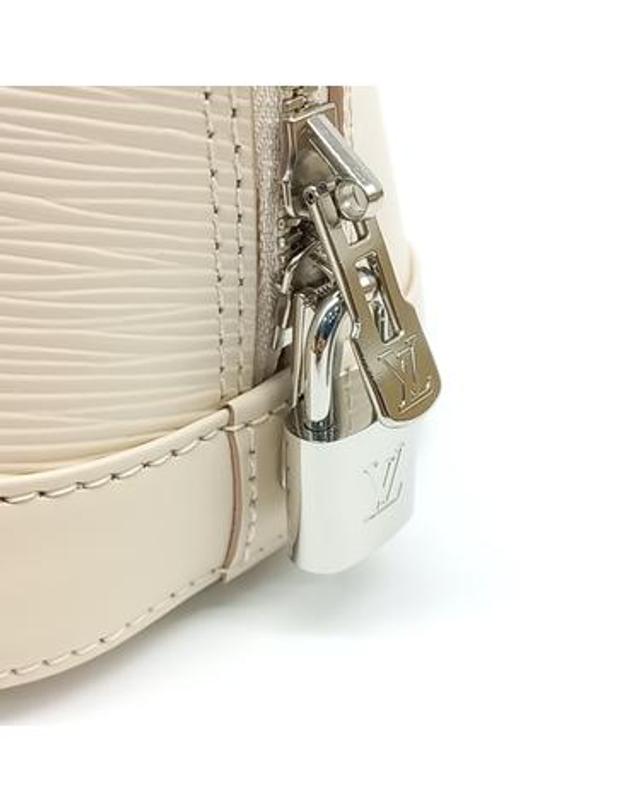 루이비통 [중고명품] [구구스]중고명품 루이비통 에삐 알마BB M58706 (NO 10466887) evt10 멀티컬러 착용컷