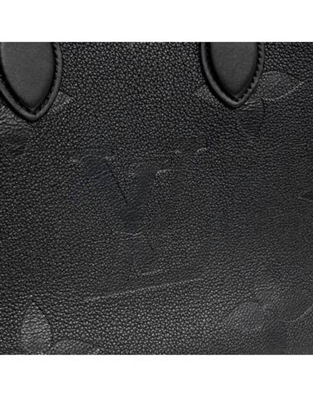 루이비통 [중고명품] [구구스]중고명품 루이비통 앙프렝뜨 온더고MM M45595 (NO 10450804) evt10 멀티컬러 착용컷