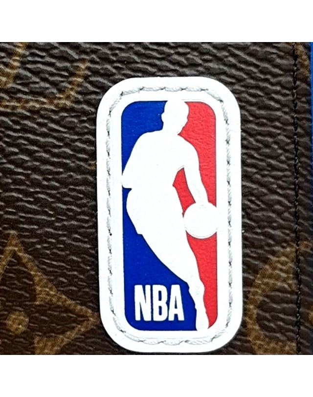 루이비통 [중고명품] [구구스]중고명품 루이비통XNBA 모노그램 포켓 오거나이저 (NO 10571135) 멀티컬러 착용컷