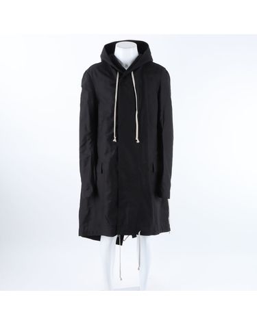 [구구스]중고명품 릭오웬 다크쉐도우 피쉬테일 자켓 95 (NO 10419655)