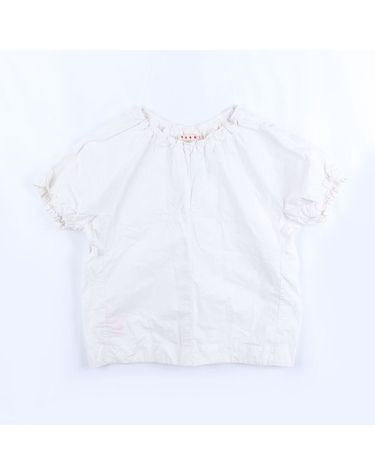 [구구스]중고명품 마르니 키즈 반팔 (10Y) (NO 10070949)