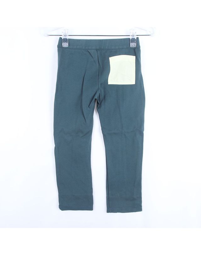 마르니 [중고명품] [구구스]중고명품 마르니 키즈 바지 (6Y) (NO 4872732) 멀티컬러 착용컷