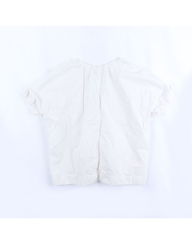 마르니 [중고명품] [구구스]중고명품 마르니 키즈 반팔 (10Y) (NO 10070949) 멀티컬러 착용컷
