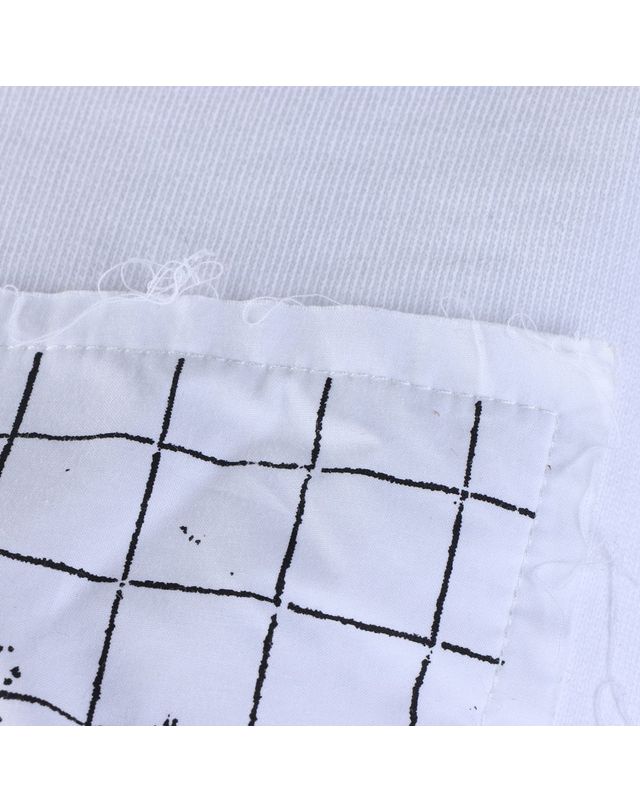메종 마르지엘라 [중고명품] [구구스]중고명품 메종 마르지엘라 MM6 키즈 긴소매 (14Y) (NO 10359426) 멀티컬러 착용컷