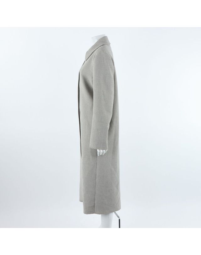 메종 마르지엘라 [중고명품] [구구스]중고명품 메종 마르지엘라 MM6 코트 55 (NO 10445313) 멀티컬러 착용컷